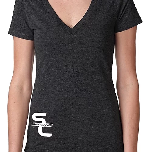 Womens T-shirt (fitted)